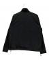 Carhartt WIP (カーハート ワーク イン プログレス) スタンドカラーナイロンジャケット ブラック サイズ:S：6000円