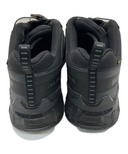 SALOMON（サロモン）SALOMON (サロモン) XA PRO 3D V9 GORE-TEX ブラック サイズ:26の古着・服飾アイテム