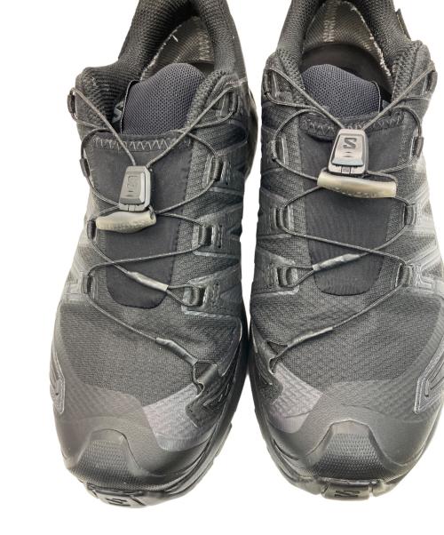 SALOMON（サロモン）SALOMON (サロモン) XA PRO 3D V9 GORE-TEX ブラック サイズ:26の古着・服飾アイテム