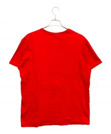 POLO SPORT（ポロスポーツ）の古着「半袖Tシャツ」｜レッド