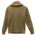 RRL (ダブルアールエル) 厚手カーディガン カーキ サイズ:XS：10000円