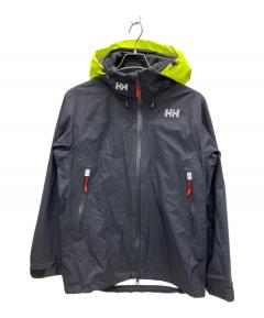 中古・古着通販】HELLY HANSEN (ヘリーハンセン) マウンテンパーカー