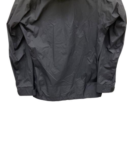 HELLY HANSEN（ヘリーハンセン）HELLY HANSEN (ヘリーハンセン) ナイロンジャケット ブラック×イエロー サイズ:Mの古着・服飾アイテム