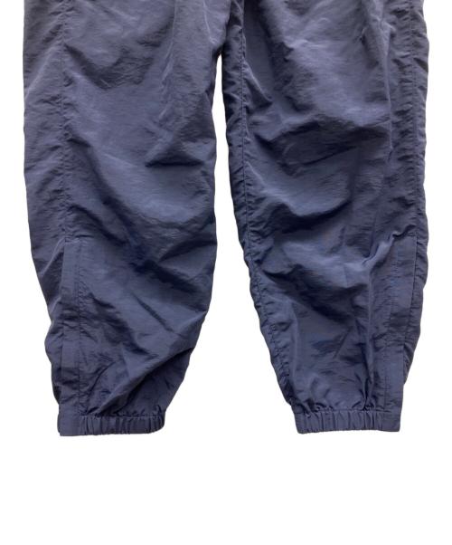 迷迭香（マンネンロウ）迷迭香 (マンネンロウ) ナイロンパンツ ネイビー サイズ:2の古着・服飾アイテム