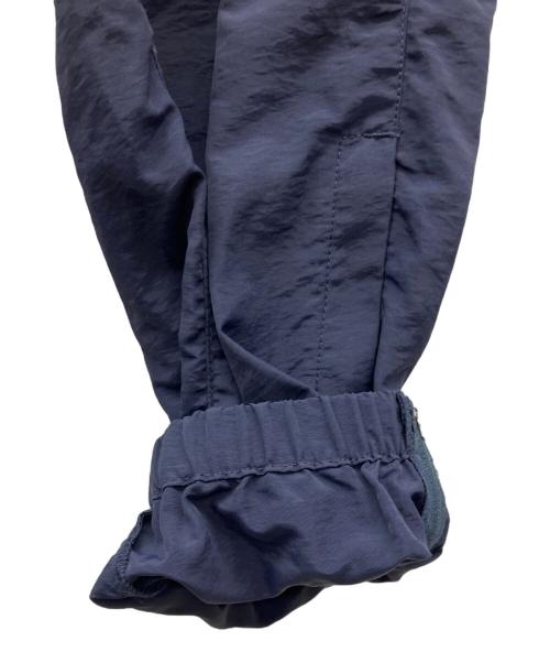 迷迭香（マンネンロウ）迷迭香 (マンネンロウ) ナイロンパンツ ネイビー サイズ:2の古着・服飾アイテム