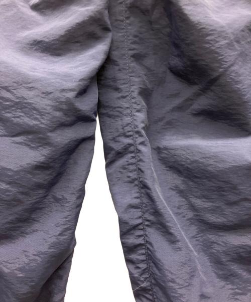 迷迭香（マンネンロウ）迷迭香 (マンネンロウ) ナイロンパンツ ネイビー サイズ:2の古着・服飾アイテム