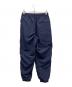 迷迭香 (マンネンロウ) ナイロンパンツ ネイビー サイズ:2：13000円