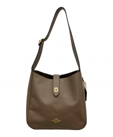 COACH コーチ/ヘリテージコンバーチブル/クロスボディ/シグネチャー×ロボット/CW341/H24**/Aランク/18【中古】 COACH（コーチ） コーチ/ヘリテージコンバーチブル/クロスボディ