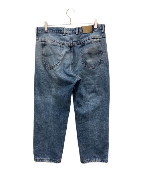 LEE（リー）LEE (リー) デニムパンツ インディゴ サイズ:36×32の古着・服飾アイテム
