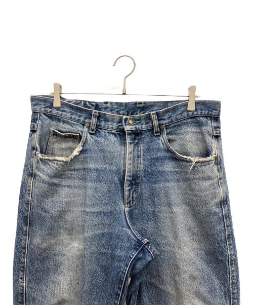 LEE（リー）LEE (リー) デニムパンツ インディゴ サイズ:36×32の古着・服飾アイテム