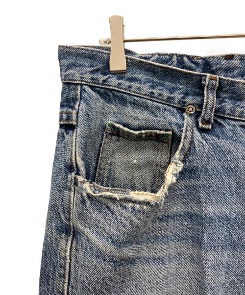LEE（リー）LEE (リー) デニムパンツ インディゴ サイズ:36×32の古着・服飾アイテム