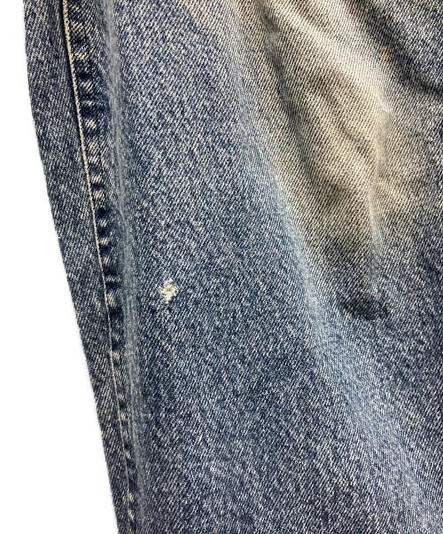 LEE（リー）LEE (リー) デニムパンツ インディゴ サイズ:36×32の古着・服飾アイテム