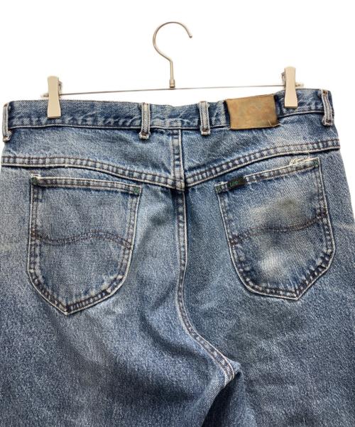 LEE（リー）LEE (リー) デニムパンツ インディゴ サイズ:36×32の古着・服飾アイテム