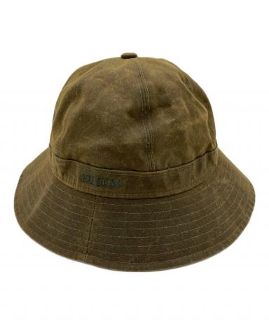 中古・古着通販】FILSON (フィルソン) バケットハット ブラウン