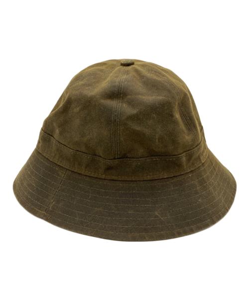FILSON（フィルソン）FILSON (フィルソン) バケットハット ブラウンの古着・服飾アイテム