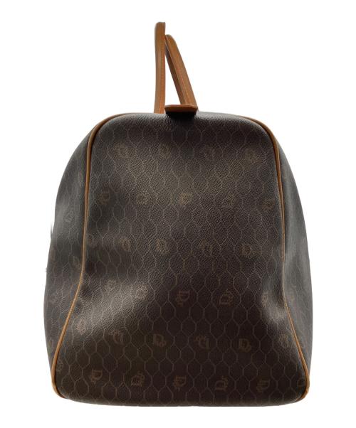 Christian Dior（クリスチャン ディオール）Christian Dior (クリスチャン ディオール) ボストンバッグの古着・服飾アイテム