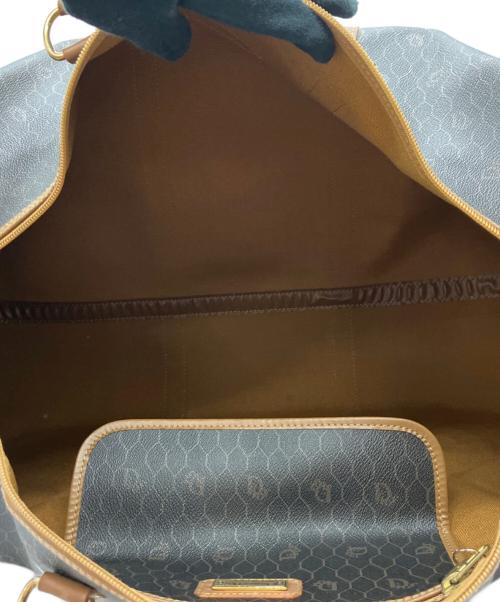 Christian Dior（クリスチャン ディオール）Christian Dior (クリスチャン ディオール) ボストンバッグの古着・服飾アイテム