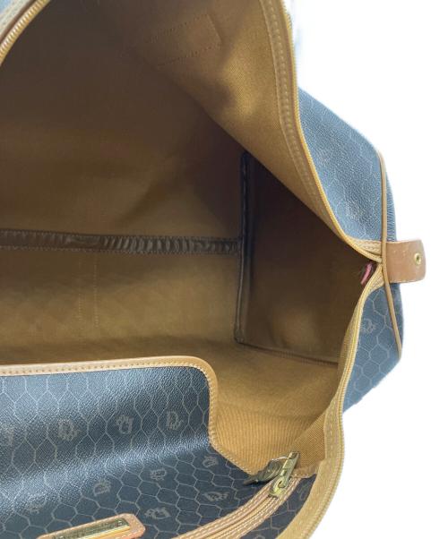 Christian Dior（クリスチャン ディオール）Christian Dior (クリスチャン ディオール) ボストンバッグの古着・服飾アイテム