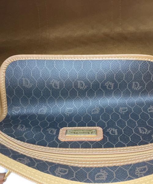 Christian Dior（クリスチャン ディオール）Christian Dior (クリスチャン ディオール) ボストンバッグの古着・服飾アイテム