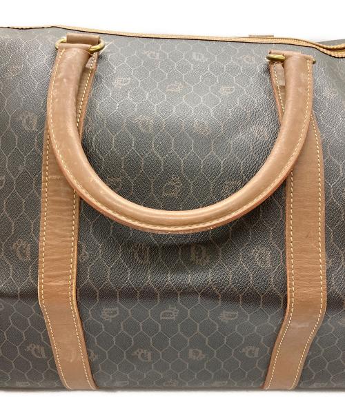 Christian Dior（クリスチャン ディオール）Christian Dior (クリスチャン ディオール) ボストンバッグの古着・服飾アイテム