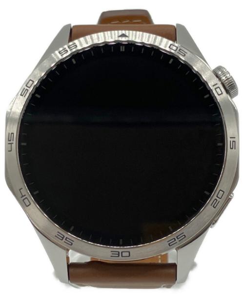 HUAWEI（ファーウェイ）HUAWEI (ファーウェイ) HUAWEI WATCH GT 4の古着・服飾アイテム