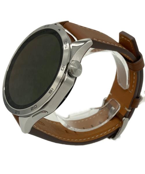 HUAWEI（ファーウェイ）HUAWEI (ファーウェイ) HUAWEI WATCH GT 4の古着・服飾アイテム