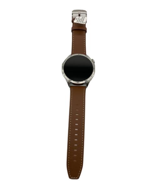 HUAWEI（ファーウェイ）HUAWEI (ファーウェイ) HUAWEI WATCH GT 4の古着・服飾アイテム