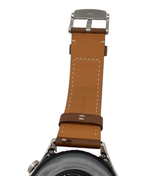HUAWEI（ファーウェイ）HUAWEI (ファーウェイ) HUAWEI WATCH GT 4の古着・服飾アイテム