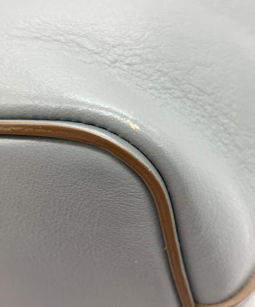CELINE（セリーヌ）CELINE (セリーヌ) 2WAYバッグ グレーの古着・服飾アイテム