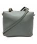 CELINE（セリーヌ）の古着「2WAYバッグ」｜グレー