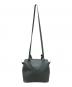 CELINE (セリーヌ) 2WAYバッグ グレー：50000円