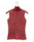BURBERRY（バーバリー）の古着「ベスト」｜ピンク