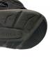 中古・古着 KEEN (キーン) サンダル ブラック サイズ:25：5000円