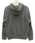 stussy (ステューシー) プルオーバーパーカー ブラック サイズ:XL：10000円