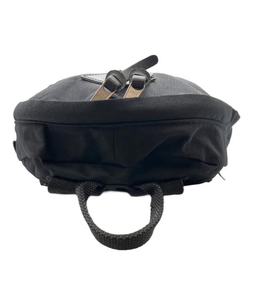 THE NORTHFACE PURPLELABEL（ザ・ノースフェイス パープルレーベル）THE NORTHFACE PURPLELABEL (ザ・ノースフェイス パープルレーベル) リュック ブラックの古着・服飾アイテム