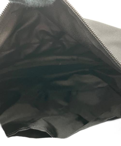 THE NORTHFACE PURPLELABEL（ザ・ノースフェイス パープルレーベル）THE NORTHFACE PURPLELABEL (ザ・ノースフェイス パープルレーベル) リュック ブラックの古着・服飾アイテム