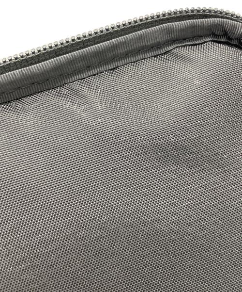 THE NORTHFACE PURPLELABEL（ザ・ノースフェイス パープルレーベル）THE NORTHFACE PURPLELABEL (ザ・ノースフェイス パープルレーベル) ポーチ オレンジの古着・服飾アイテム
