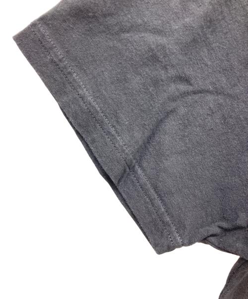 Hysteric Glamour（ヒステリックグラマー）Hysteric Glamour (ヒステリックグラマー) 半袖カットソー ブラック サイズ:Mの古着・服飾アイテム