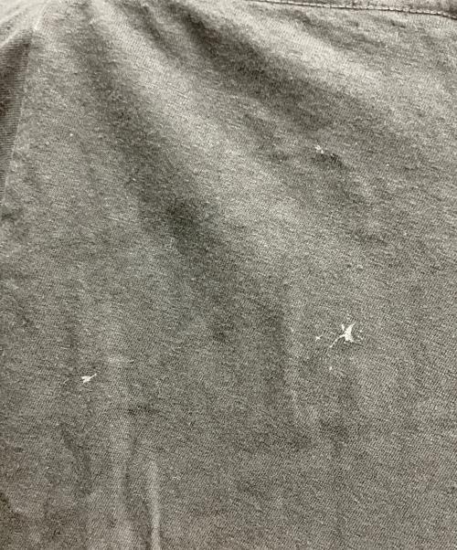 Hysteric Glamour（ヒステリックグラマー）Hysteric Glamour (ヒステリックグラマー) 半袖カットソー ブラック サイズ:Mの古着・服飾アイテム