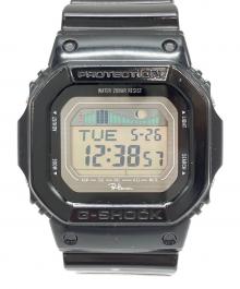CASIO×Ron Herman（カシオ×ロンハーマン）の古着「デジタルウォッチ」｜ブラック