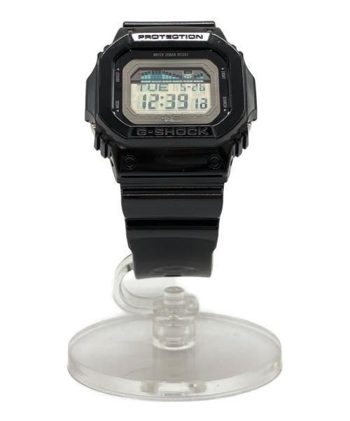 CASIO（カシオ）CASIO (カシオ) Ron Herman (ロンハーマン) デジタルウォッチ ブラックの古着・服飾アイテム