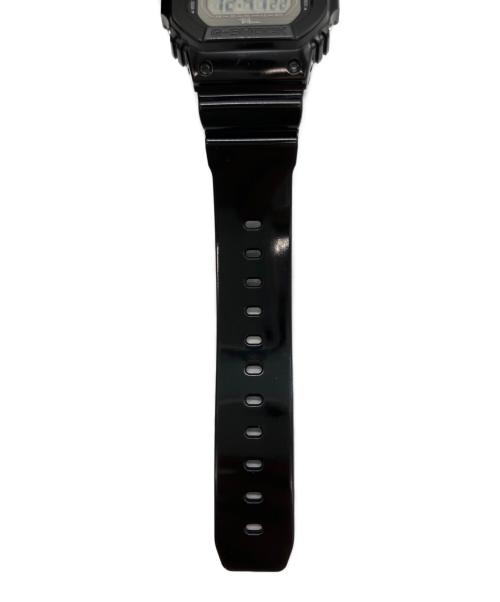 CASIO（カシオ）CASIO (カシオ) Ron Herman (ロンハーマン) デジタルウォッチ ブラックの古着・服飾アイテム