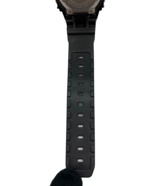 CASIO（カシオ）CASIO (カシオ) Ron Herman (ロンハーマン) デジタルウォッチ ブラックの古着・服飾アイテム