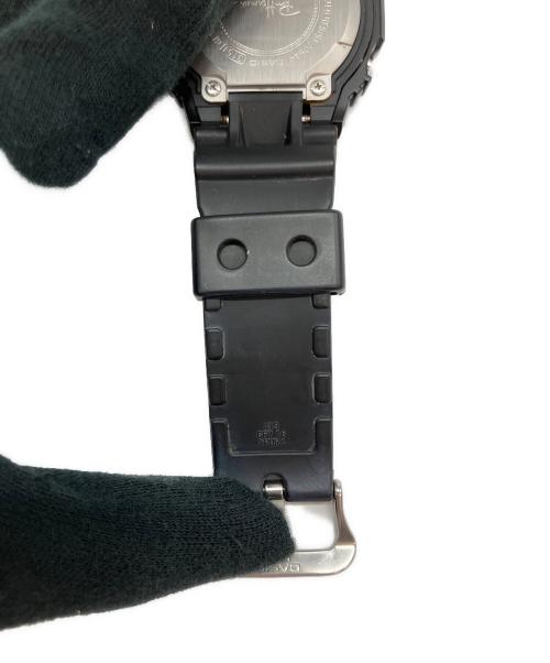 CASIO（カシオ）CASIO (カシオ) Ron Herman (ロンハーマン) デジタルウォッチ ブラックの古着・服飾アイテム