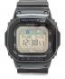 CASIO（カシオ）の古着「デジタルウォッチ」｜ブラック