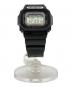 CASIO (カシオ) Ron Herman (ロンハーマン) デジタルウォッチ ブラック：10000円