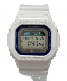 CASIO（カシオ）の古着「デジタルウォッチ」｜ホワイト