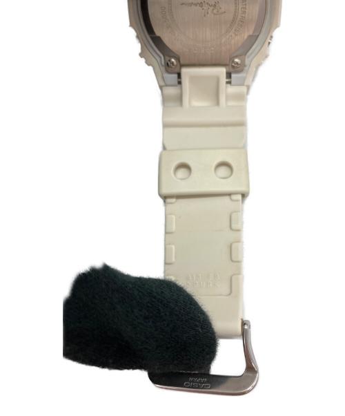 CASIO（カシオ）CASIO (カシオ) デジタルウォッチ ホワイトの古着・服飾アイテム