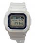 CASIO（カシオ）の古着「デジタルウォッチ」｜ホワイト