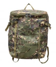 THE NORTH FACE（ザ ノース フェイス）の古着「リュック」｜グリーン